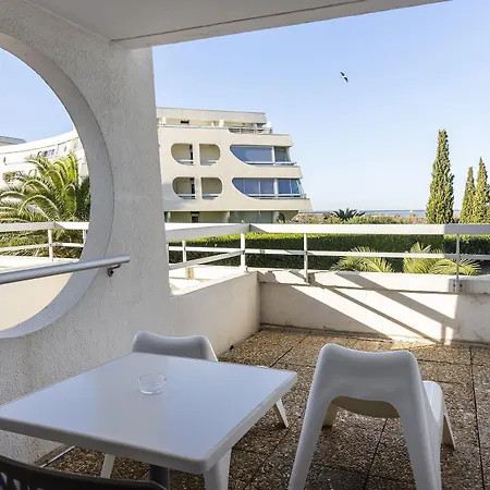 Thalazur Port-camargue - & 4*