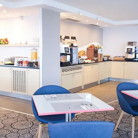 Thalazur Port-camargue - & Hotel 4*