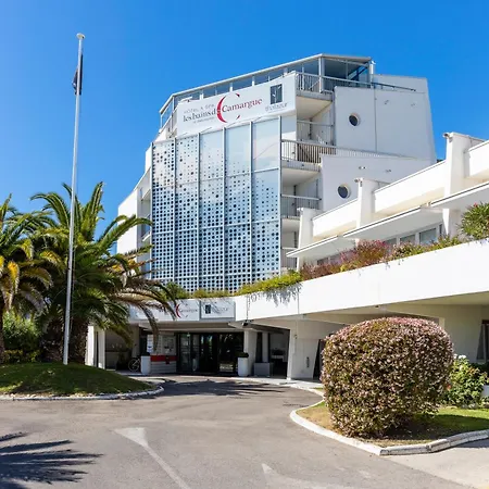 Thalazur Port-camargue - & Le Grau-du-Roi