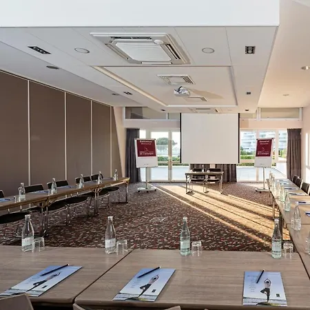 Thalazur Port-camargue - Hotel&spa 4*