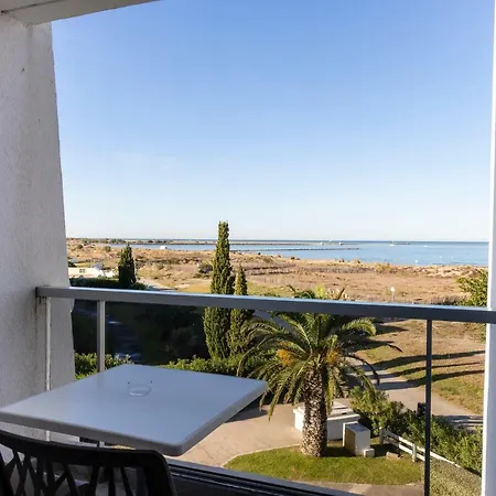 Thalazur Port-camargue - Hotel&spa