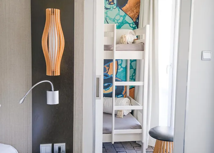 Thalazur Port-camargue - & Hotel 4*