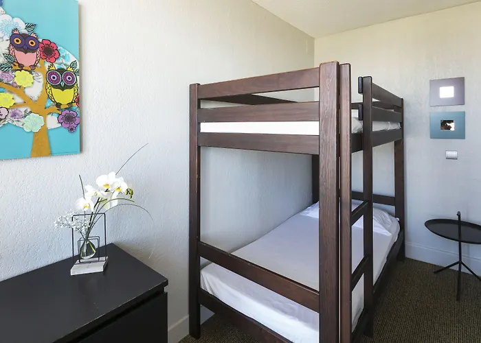 Hotel Thalazur Port-camargue - &