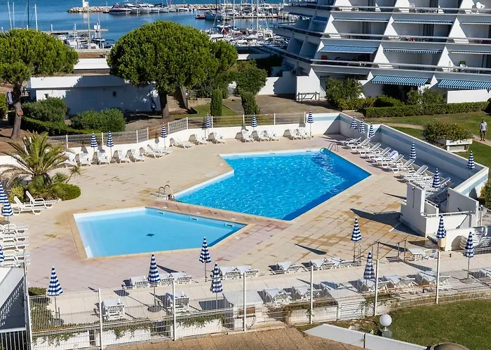 Thalazur Port-camargue - & Le Grau-du-Roi