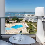 Thalazur Port-camargue - &