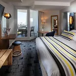 Hotel Thalazur Port-camargue - & 4*