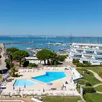 Thalazur Port-camargue - & 4*