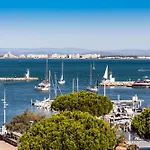 Hotel Thalazur Port-camargue - & 4*