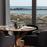 Hotel Thalazur Port-camargue - &