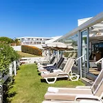 Hotel Thalazur Port-camargue - & 4*