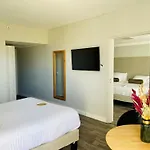 Hotel Thalazur Port-camargue - & 4*