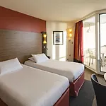 Hotel Thalazur Port-camargue - & 4*