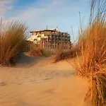 Hotel Thalazur Port-camargue - &