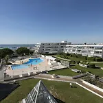 Hotel Thalazur Port-camargue - &