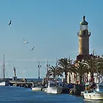Thalazur Port-camargue - & Hotel
