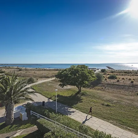 Thalazur Port-camargue - & Le Grau-du-Roi