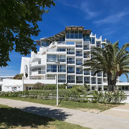 Thalazur Port-camargue - & Hotel Le Grau-du-Roi