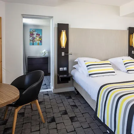 Thalazur Port-camargue - & 4*