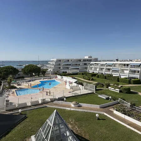 Thalazur Port-camargue - &