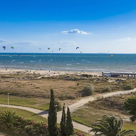 Thalazur Port-camargue - & Hotel
