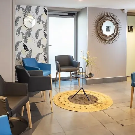 Thalazur Port-camargue - & Hotel