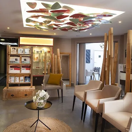 Thalazur Port-camargue - & 酒店