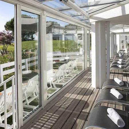 Hotel Thalazur Port-camargue - & 4*