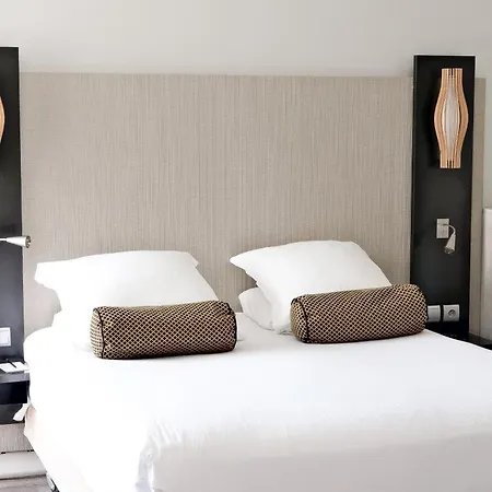 Thalazur Port-camargue - & Hotel
