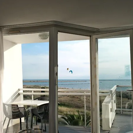 Thalazur Port-camargue - & 酒店 勒格罗-迪鲁瓦