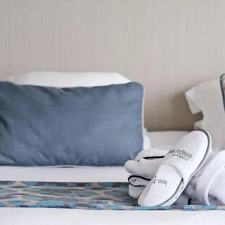 Thalazur Port-camargue - & Hotel 4*