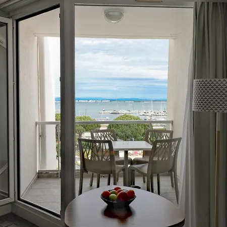 Thalazur Port-camargue - & 4*