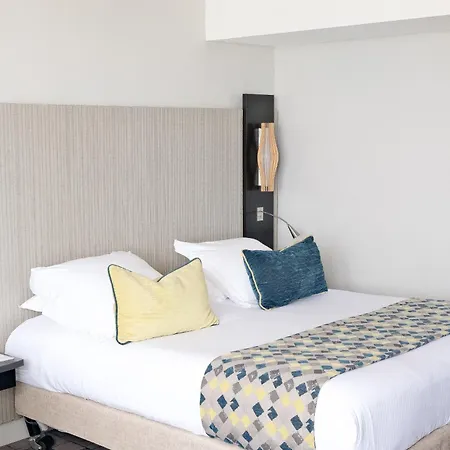 Thalazur Port-camargue - & Hotel