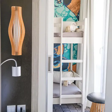 Thalazur Port-camargue - & Hotel 4*