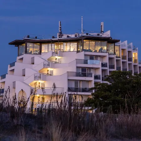 Thalazur Port-camargue - & 酒店 4*