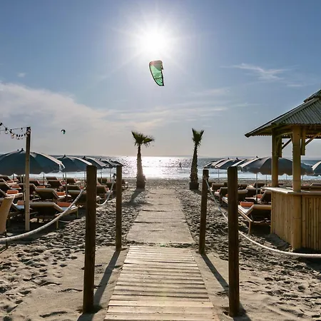 Thalazur Port-camargue - & 酒店 4*
