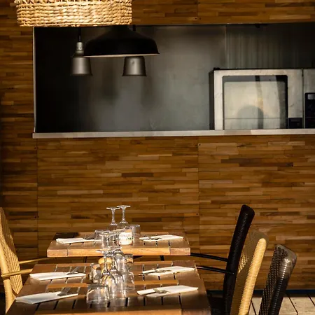 Hotel Thalazur Port-camargue - &