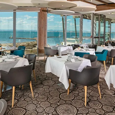 Thalazur Port-camargue - & 4*