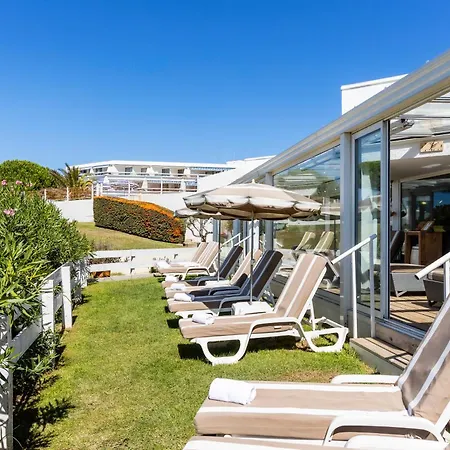 Hotel Thalazur Port-camargue - & 4*