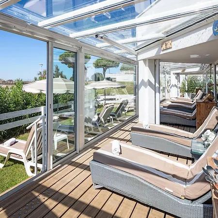 Thalazur Port-camargue - & 4*