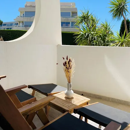 Thalazur Port-camargue - & 酒店 勒格罗-迪鲁瓦