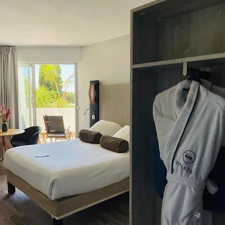 Thalazur Port-camargue - & 4*