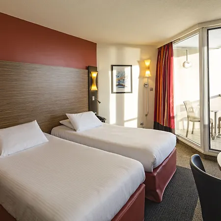 酒店 Thalazur Port-camargue - & 4*