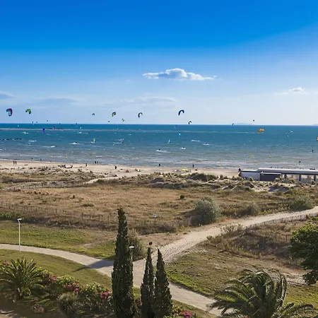 Thalazur Port-camargue - & 勒格罗-迪鲁瓦