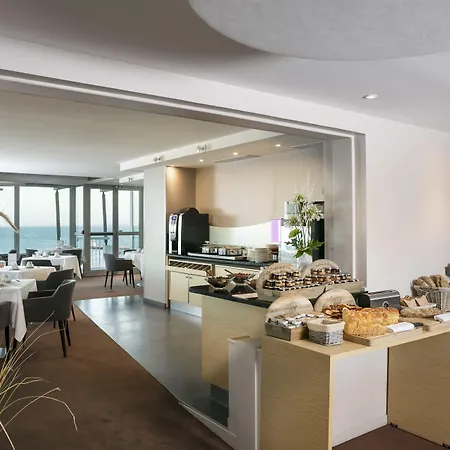 Hotel Thalazur Port-camargue - & Le Grau-du-Roi