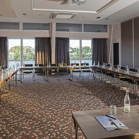 酒店 Thalazur Port-camargue - & 4*