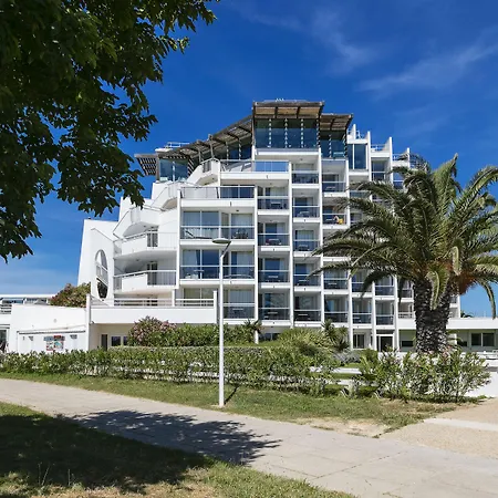 Thalazur Port-camargue - & 4*