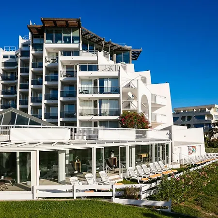 Thalazur Port-camargue - & Hotel Le Grau-du-Roi