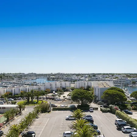 Thalazur Port-camargue - & 勒格罗-迪鲁瓦