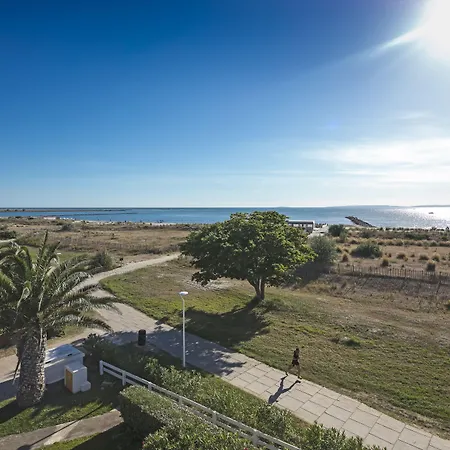 Thalazur Port-camargue - & 4*