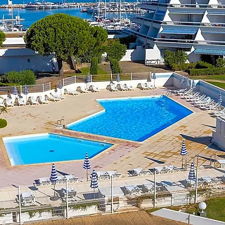 Thalazur Port-camargue - & Hotel